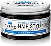 Cremo Premium Barber Grade Hair Sty