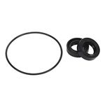 Transfer Case Actuator Seal Kit 90301‑56009 Leakage Proof Oil Shaft Seal Gasket for GX470 2003 to 2009