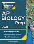 Princeton Review AP Biology Prep, 2