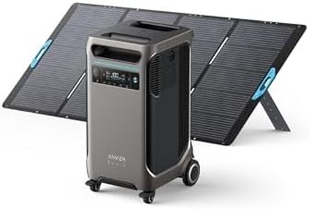 Anker SOLI