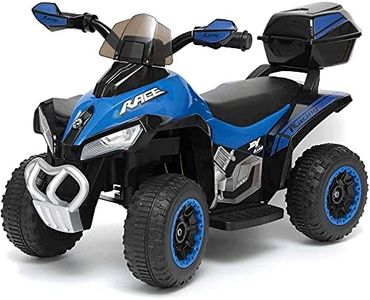 Quad Moto 