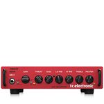 TC Electronic Guitar Amplifier Head BQ250