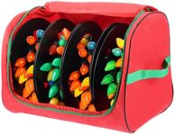 Christmas Light Storage Bag with Re