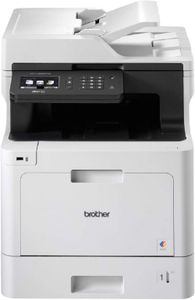 Brother Colour Laser Printer MFC-L8690CDW – Wireless All-in-One