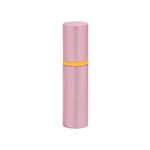 SABRE Red Lipstick Pepper Spray - Police Strength - Discreet, Pink, 10 Bursts & 10-Foot (3M) Range