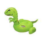 Solstice by International Leisure Products Swimline T-Rex Giant Ride on