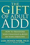 The Gift of Adult ADD: How to Trans