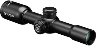 Vortex Optics Crossfire II 1x24 Muz