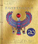 Egyptology: OVER 18 MILLION OLOGY BOOKS SOLD