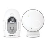 Angelcare Sound Monitor, White