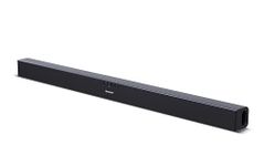 Sharp Soundbar for TV HT-SB140(MT) Slim 150W 2.0 Bluetooth - Black