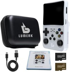 Lumerk R36