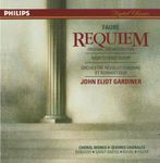 Fauré: Requiem / French Choral Works