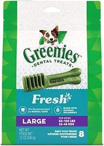 GREENIES C