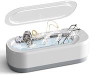 KUNPHY Ultrasonic Jewellry Cleaner,