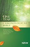 One Year Chronological Bible-NIV: New International Version