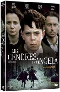 Les Cendres D'Angela - DVD