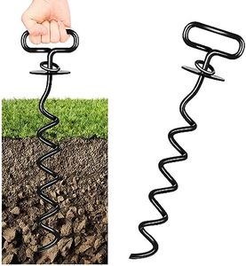 Dog Stake,