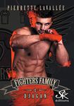 Fighters family 1: Djagan (French Edition)