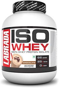 Labrada IS