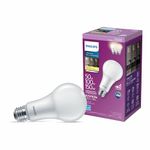 Philips LED 50/100/150W 3Way Soft White (2700K)