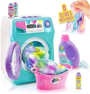Canal Toys