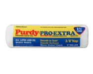 Purdy 671092 9X.38 9 in. X .38 in. Pro-Extra White Dove Cover