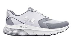 Under Armour Men's UA HOVR Turbulence LTD Running Shoes, Mod Gray/Steel/Halo Gray - 100, 10