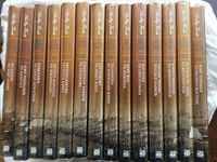 Shelby Foote the Civil War a Narrative Set Volumes 1-14 Time Life Books (time life books)