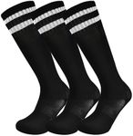 Marchare Boys Soccer Socks Toddler 