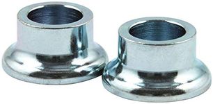 Allstar Performance ALL18572 1/2" ID 1/2" Length Steel Tapered Spacer - Pair