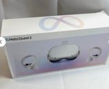 Meta Quest 2 128 GB Brille VR-Headset inkl. OVP Controller gebraucht gut in OVP