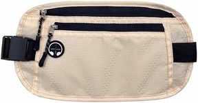 Hopsooken Travel Money Belt: Waist 