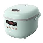 Bear Rice Cooker 4 Cups (UnCooked),