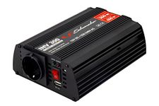 Schumacher INV 300W/600W Current Converter/Power Converter