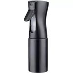 Snugome 200ml Small Water Spray Bottles Continuous Mist Empty Hair Spray Bottles for Cleaning, Curly Hair, Plants