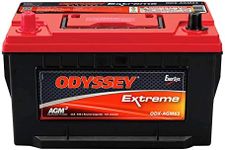 Odyssey Battery ODX-AGM65 Extreme S