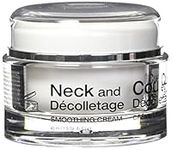 Dermactin Neck & Decolletage Smoothing Cream 1.5 Oz, 1.5 ounces