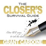 The Closer's Survival Guide - Third