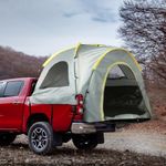 MOUNTVIEW Camping Pickup Truck Tent