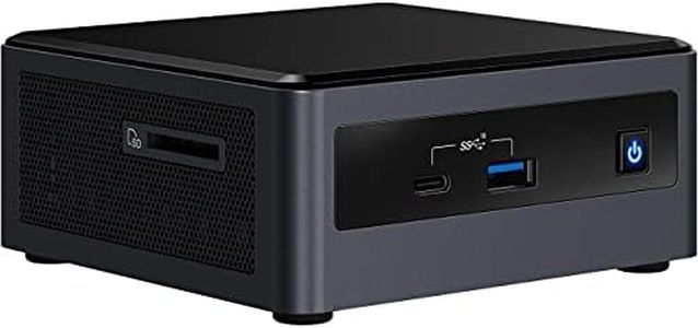 Intel NUC 