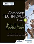 Cambridge Technicals Level 3 Health