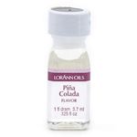 Pina Colada - LorAnn Oils - Food Flavouring Oils 1 Dram