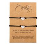 Jump Rope For Heart Bracelet 2020