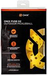 Onix Pickleball Outdoor Pickleball Balls