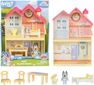 Mini House