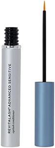 RevitaLash Cosmetics, RevitaLash Advanced Sensitive Eyelash Conditioner, Lash Enhancing Serum, Physician Developed & Cruelty-Free