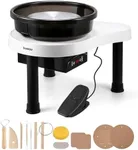 Huanyu Professional Pottery Wheel 1