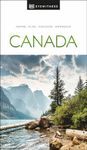 DK Canada (Travel Guide)