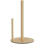 niffgaff Paper Towel Holder Gold Ki